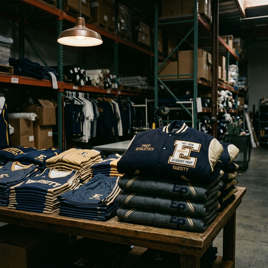 Custom Uniforms for Las Vegas Schools: A Practical Buying Guide