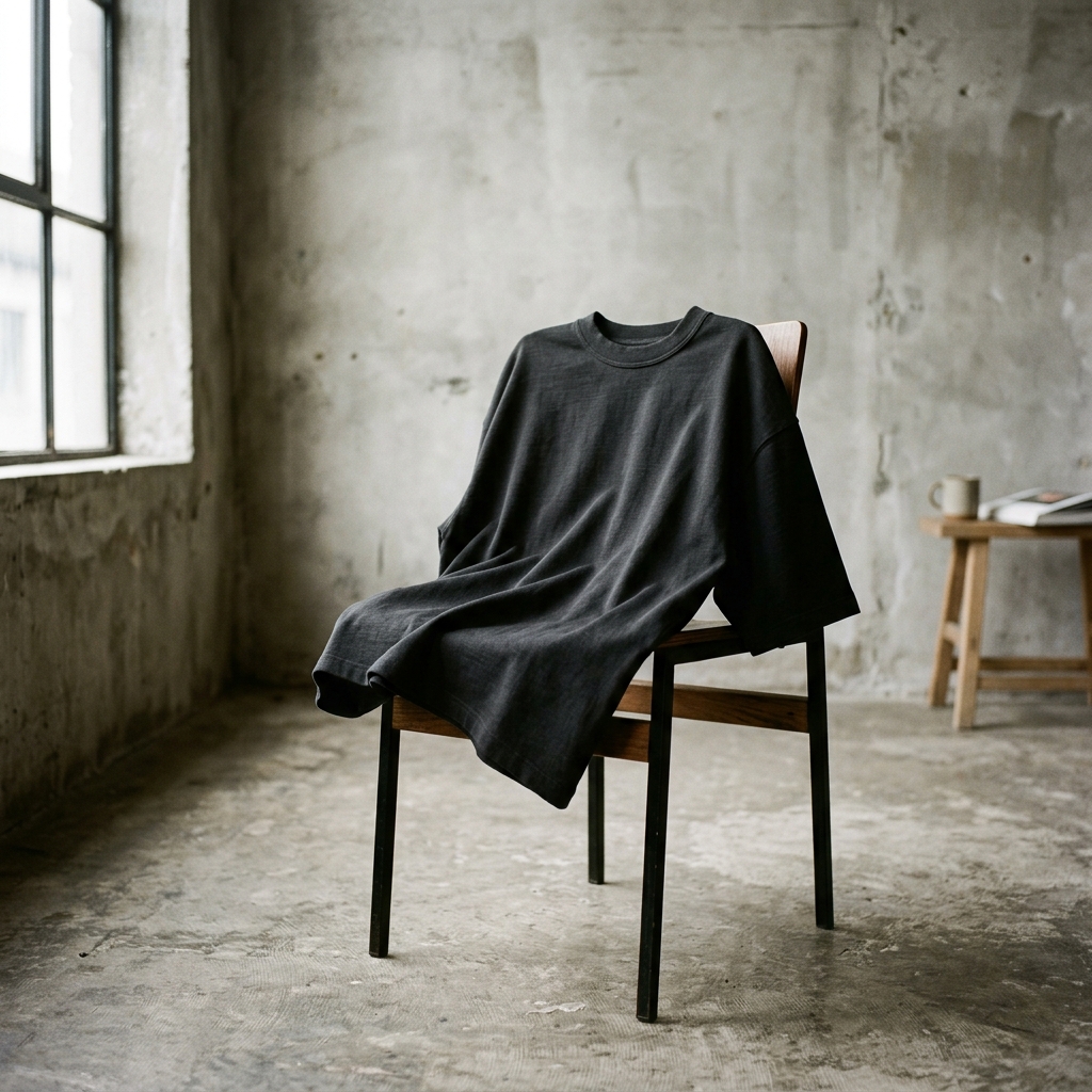 Oversized and Boxy: Why the Silhouette Is Now the Statement