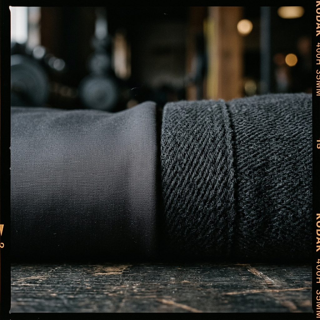 Polyester vs. Cotton for Activewear: The Honest Answer