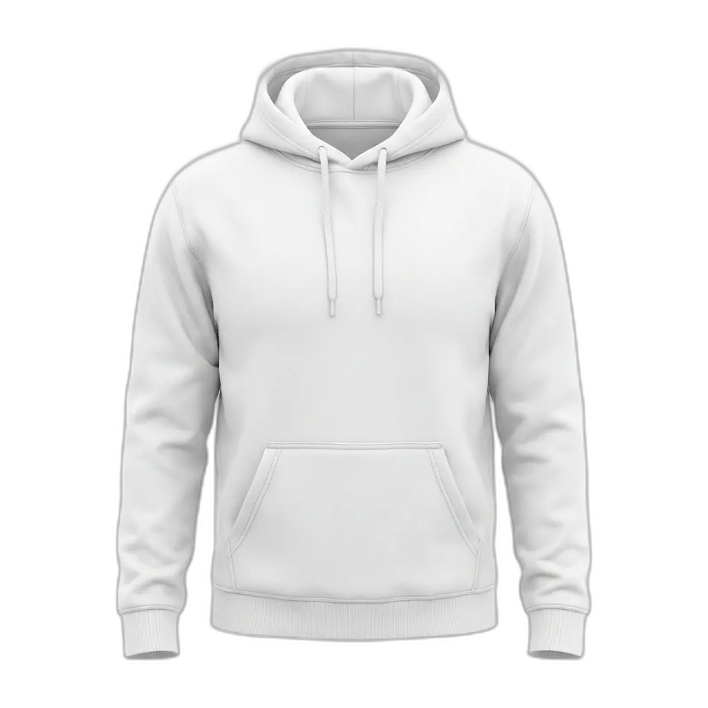 Hoodie / Fleece
