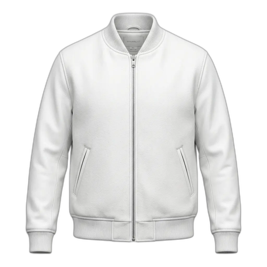 Jacket / Outerwear