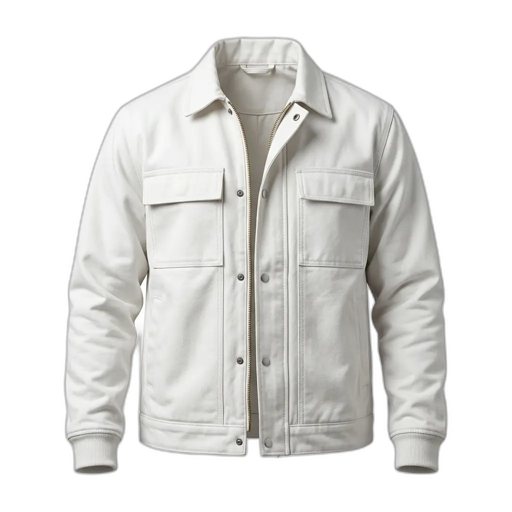 Jacket / Outerwear