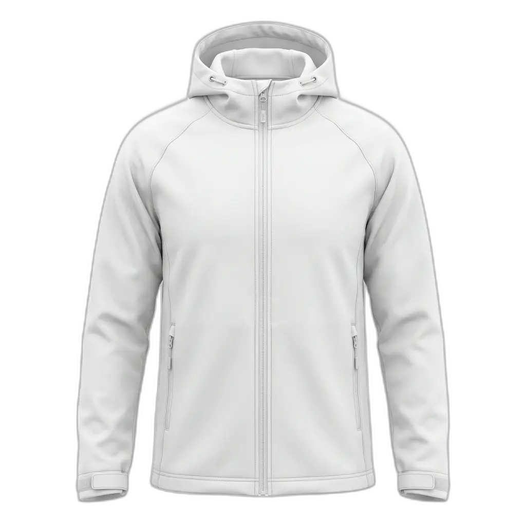 Jacket / Outerwear front