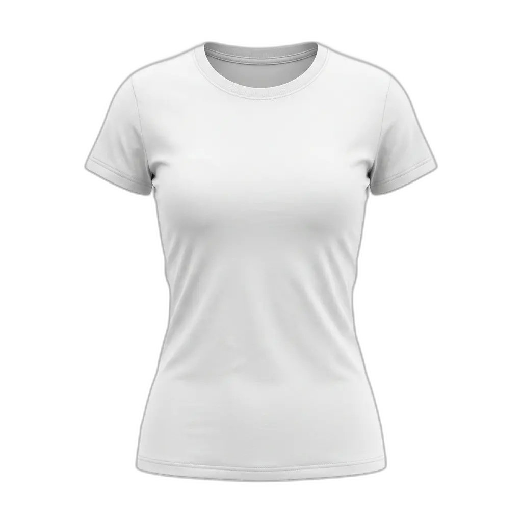 Women's Tee / Fitted