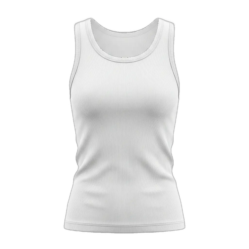 Tank, Front