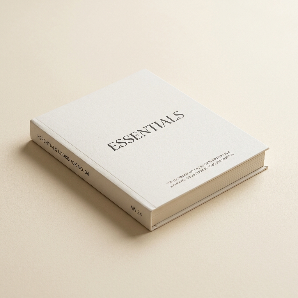 Lookbooks / Booklets