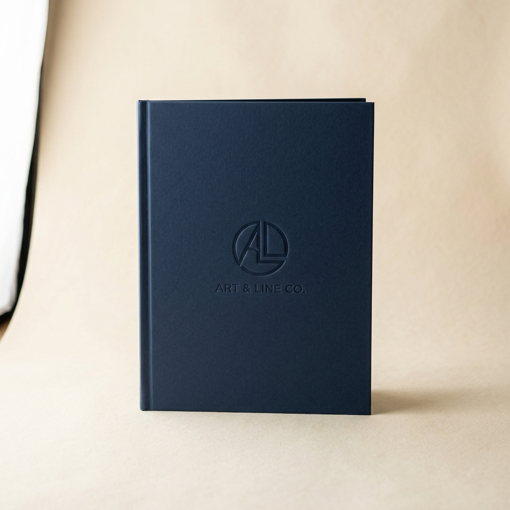 Presentation Folders